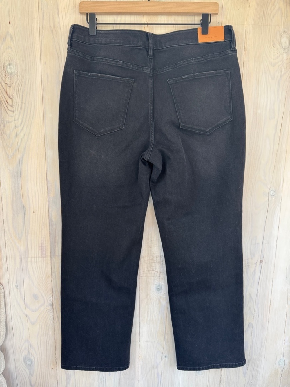 Dear John Jeans Size 31 - Picture 2 of 8